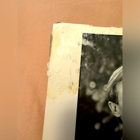 ❤️”ANDRE”MEMORABILIA PRESS INFORMATION ON❤️HOLLYWOOD COLLECTABLES❤️ - Picture 8 of 11